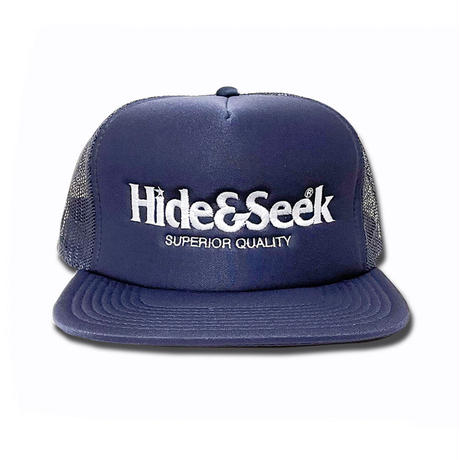 Logo Mesh CAP(Limited)