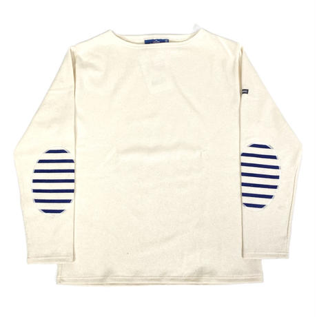 直販大セール CUNE キューン うさぎ パッチ 肘パッチ トップス ボア