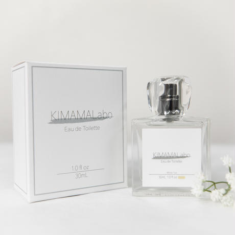 ホワイトティー 30ml | KIMAMALabo