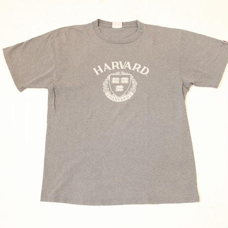 Champion Harvard T Shirt | Strato