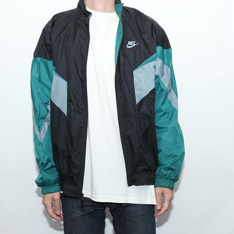 Vintage Nike Nylon Jacket ナイキ ナイロンジャケット | Strato