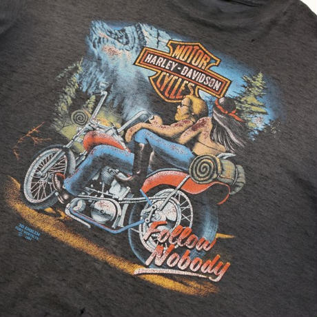 90's Harley Davidson T-Shirt | Strato