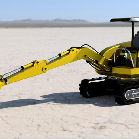 ショベルカー Stores