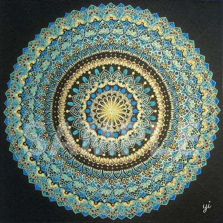 壁紙 曼荼羅アート 恩寵 スマホ待ち受け Wallpaper Mandala Art G 壁紙 曼荼羅アート 恩寵 スマホ待ち受け Wallpaper Mandala Art G