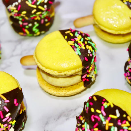 トゥンカロンとは？今話題の韓国スイーツを徹底解説 ...