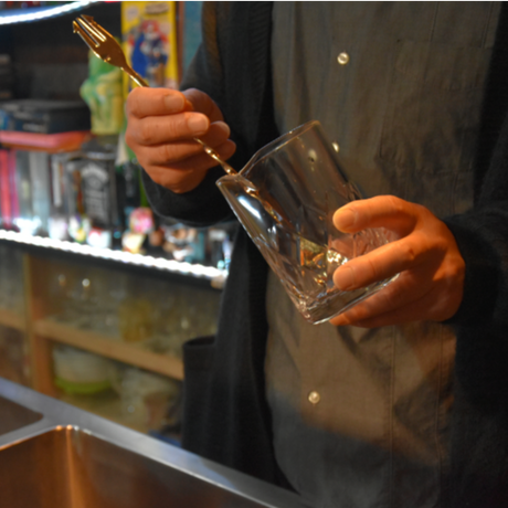 おうちバー Stores