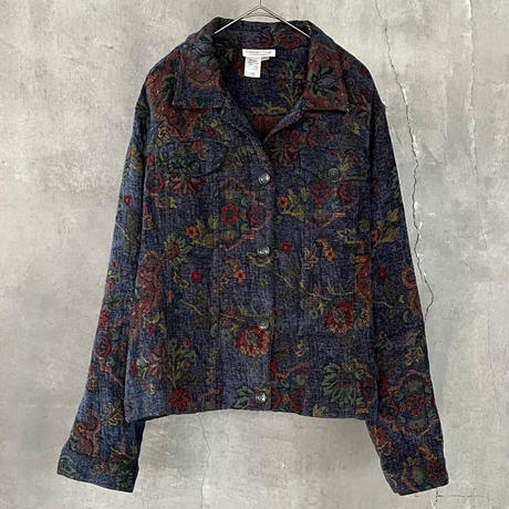 ゴブランジャケット | STORES