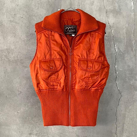 ナイロンベスト | STORES