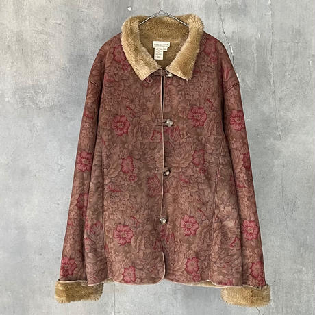 ムートンコート | STORES