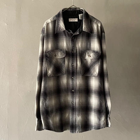 シャドーチェック | STORES
