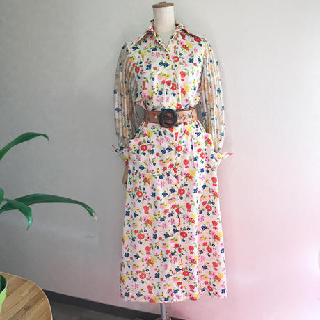 ビンテージワンピース Stores