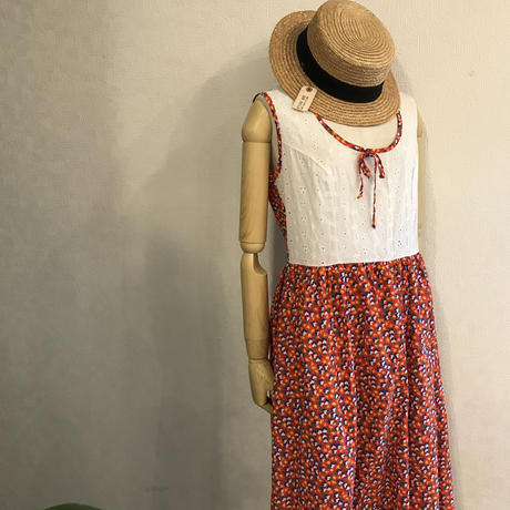ビンテージワンピース Stores