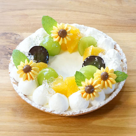 誕生日ケーキ Stores