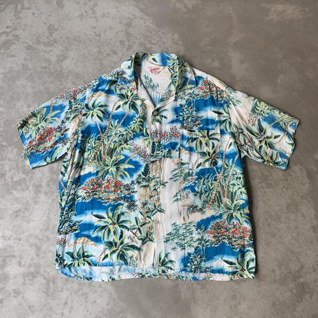 ヴィンテージアロハシャツ | STORES