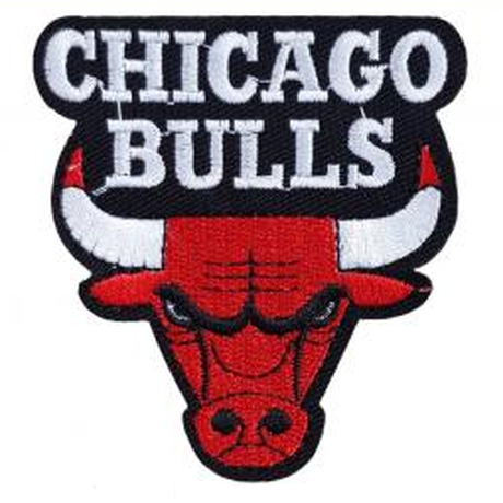 chicago bulls ワッペン choice