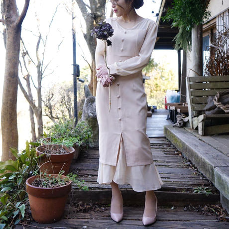 お出かけワンピース Stores