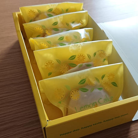 レモンケーキ Stores レモンケーキ Stores