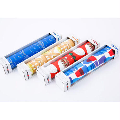 【バロン】富山もようランチョンマット 2枚セット