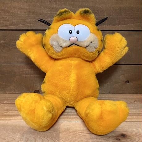Garfield Plush Doll ガーフィールド ぬいぐるみ 6 T3 Garfield Plush Doll ガーフィールド ぬいぐるみ 6 T3