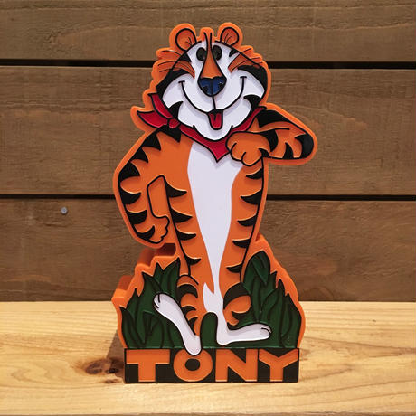 kellogg s tony the tiger radio ケロッグ トニー ザ タイガー