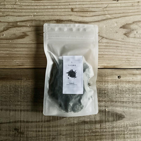 特級・文山包種茶/20g チャック袋