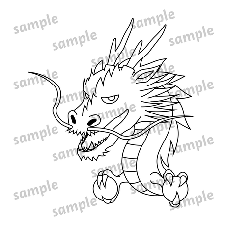 デザイン素材 Stores