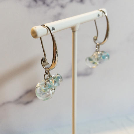 ティアドロップビーズ Stores