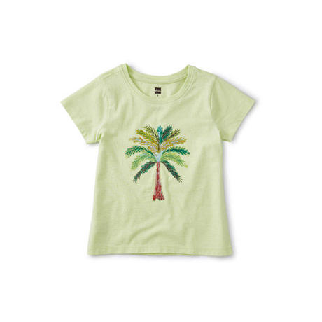 ヤシの木柄 Stores