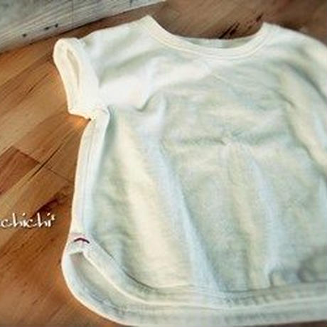 ドロップTシャツ 120サイズ
