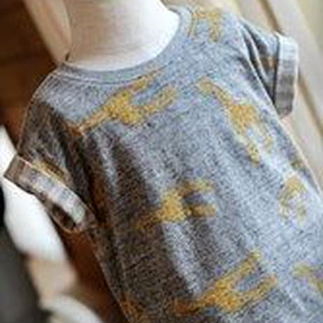 ドロップTシャツ 120サイズ