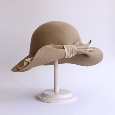 バナナチップス・女優帽・新品未使用タグ付 | www.hotelesperia.net