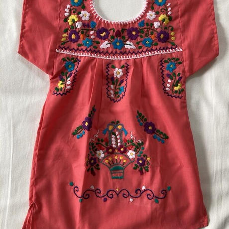 メキシカン刺繍 Stores