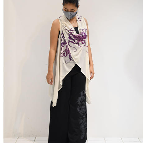 キセログラフィカ Stores