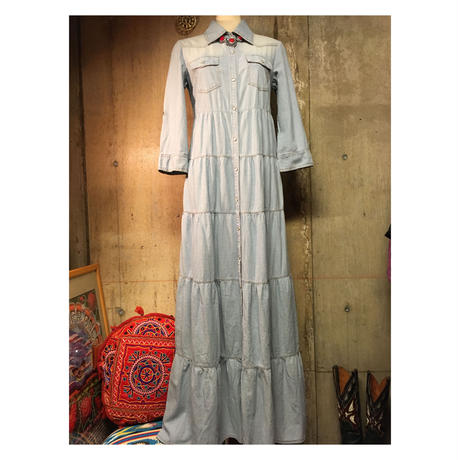 60sワンピース Stores 60sワンピース Stores