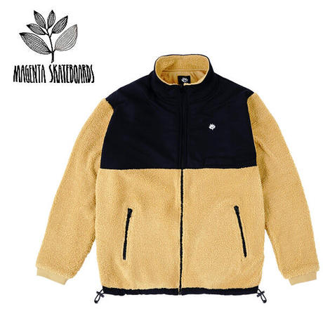 ボアジャケット Stores