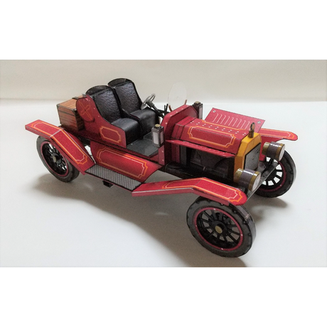 FORD T type Speedster  1:18