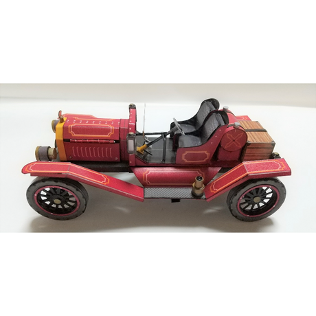 FORD T type Speedster  1:18