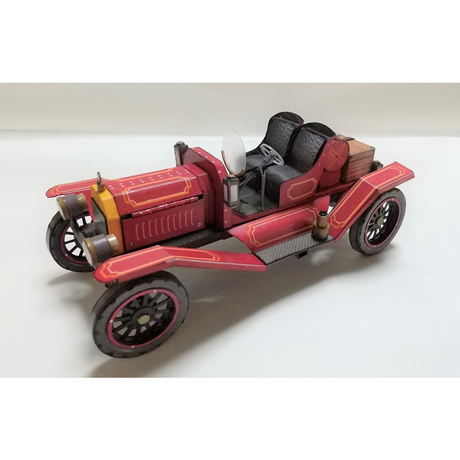 FORD T type Speedster  1:18