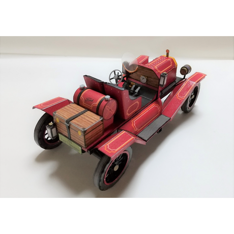 FORD T type Speedster  1:18