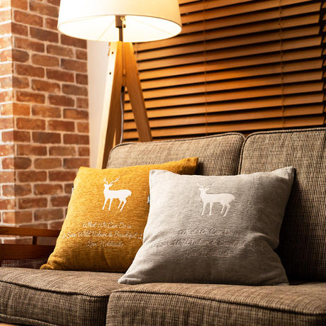 TNOC THE CUSHION COVER