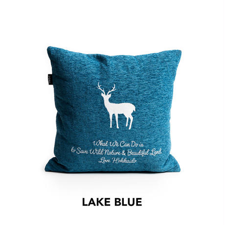 TNOC THE CUSHION COVER