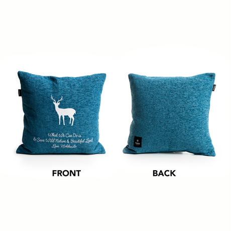 TNOC THE CUSHION COVER