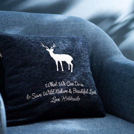 TNOC THE CUSHION COVER