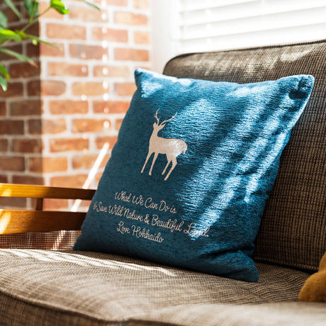 TNOC THE CUSHION COVER