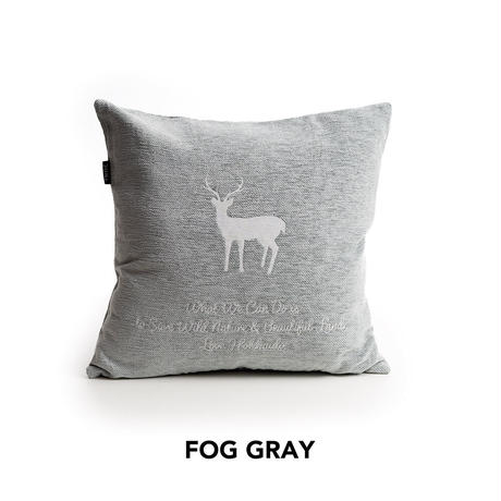 TNOC THE CUSHION COVER