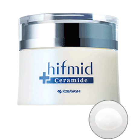 kobayashi pharmaceutical hifmid essence cream 4