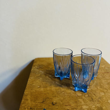 クリスタル ダルク ロンシャン ショットグラス6客セット L9756c 高い素材 クリスタル ダルク ロンシャン ショットグラス6客セット L9756c 高い素材