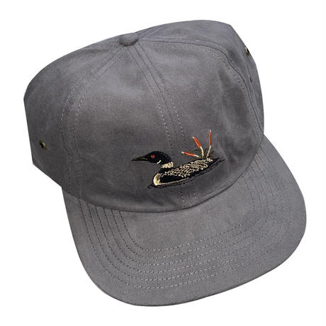 Loon polo hat