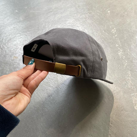 Loon polo hat