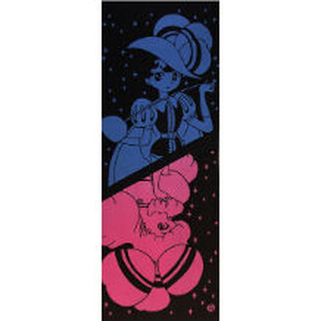 リボンの騎士 Stores